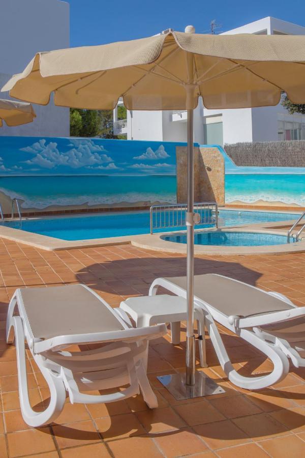 Hotell Ses Puntetes Cala D´Or