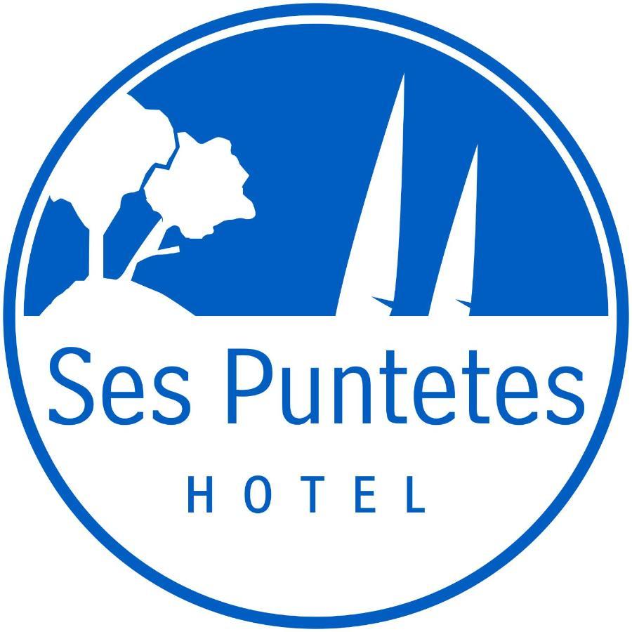 Hotell Ses Puntetes Cala D´Or
