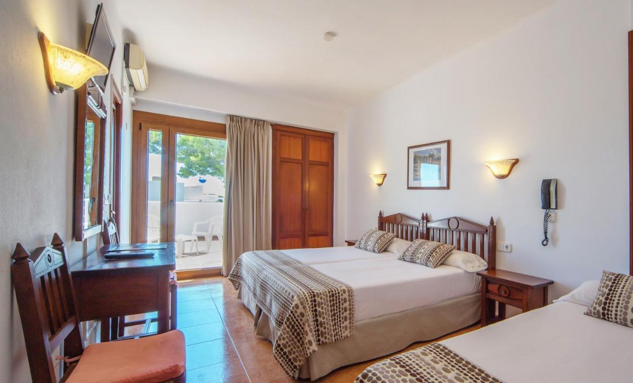 Ses Puntetes Hotell 3*