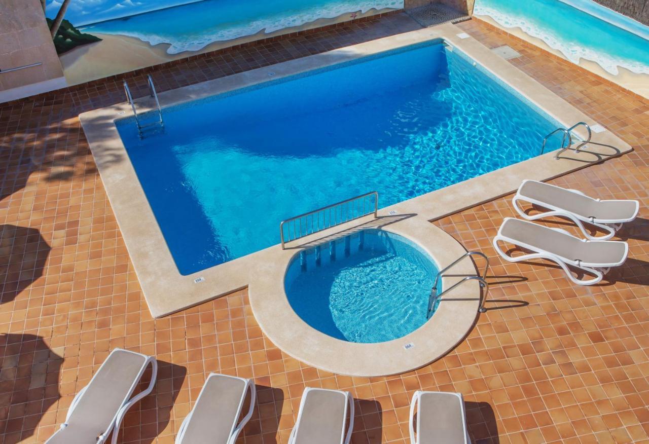 Hotell Ses Puntetes 3*