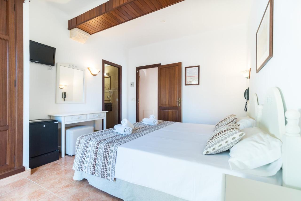 Hotell Ses Puntetes