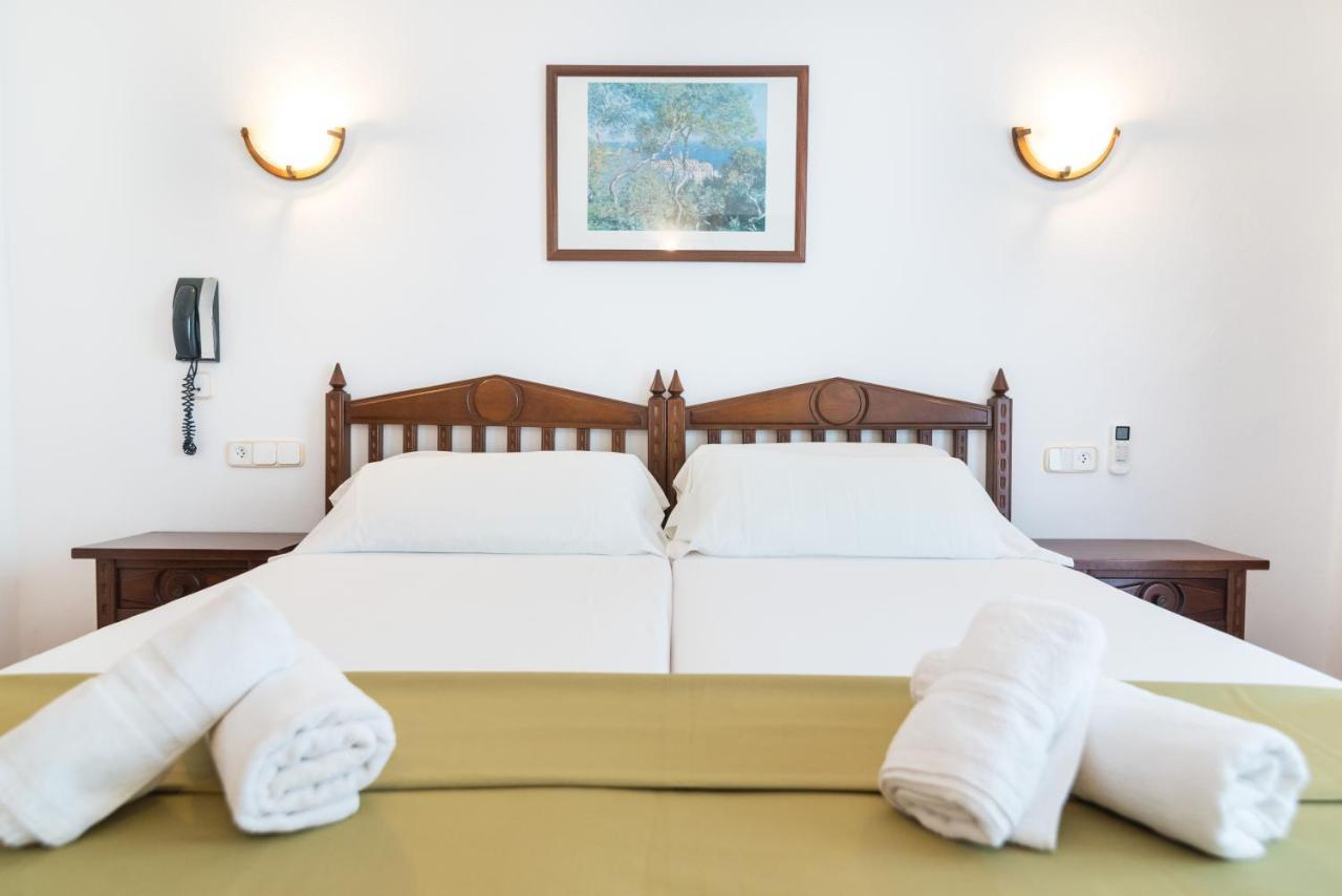 Ses Puntetes Hotell 3*