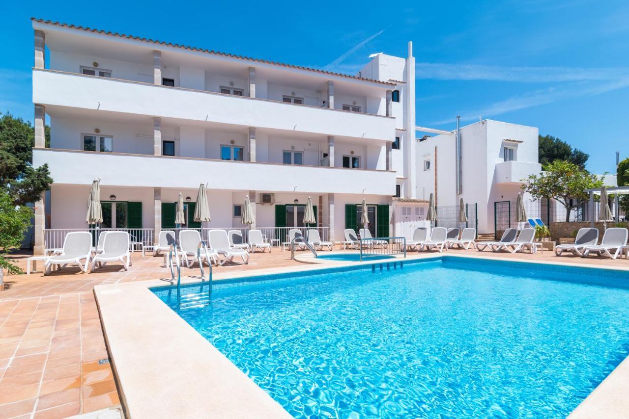 Hotell Ses Puntetes Cala D´Or