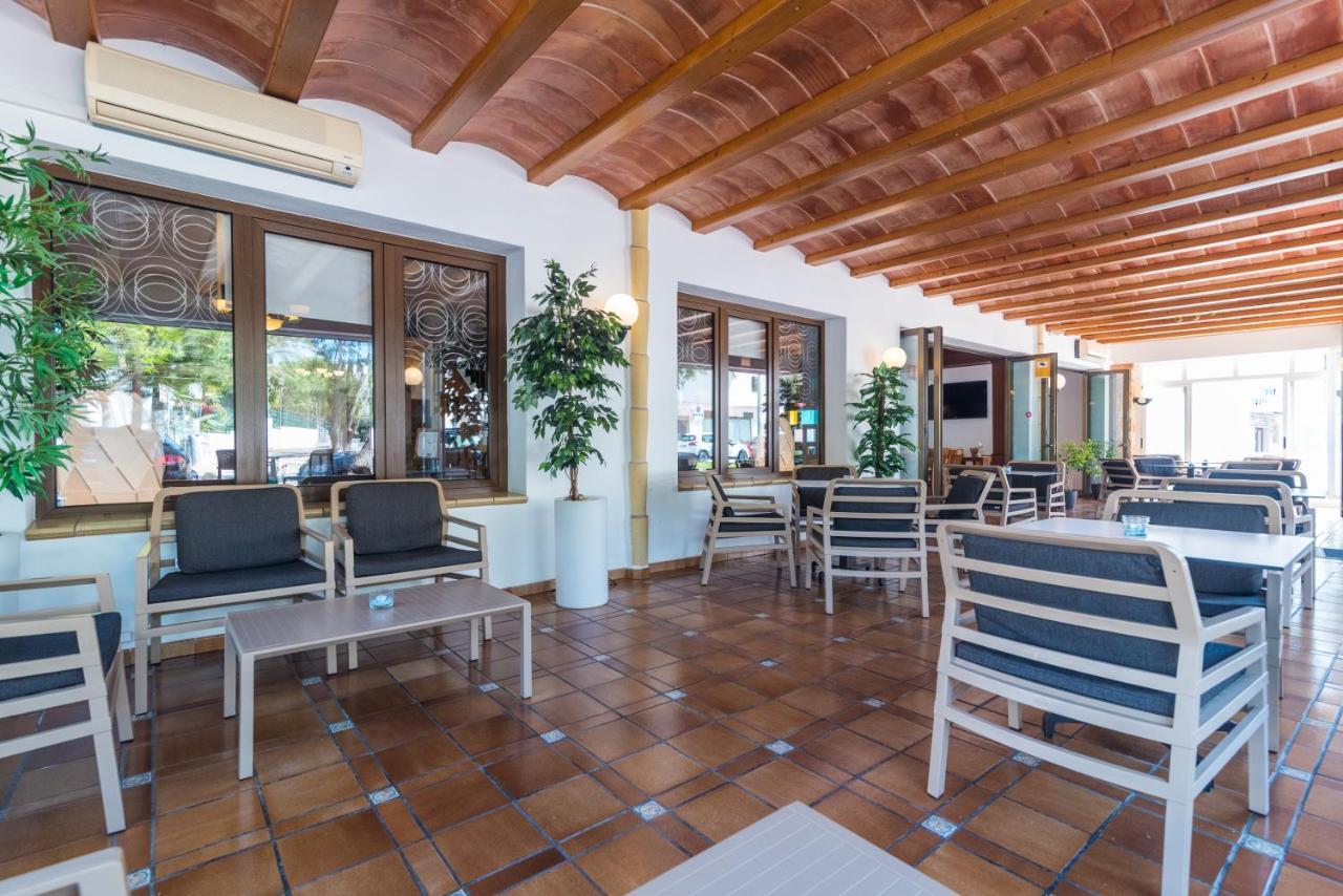 Ses Puntetes Hotell 3*