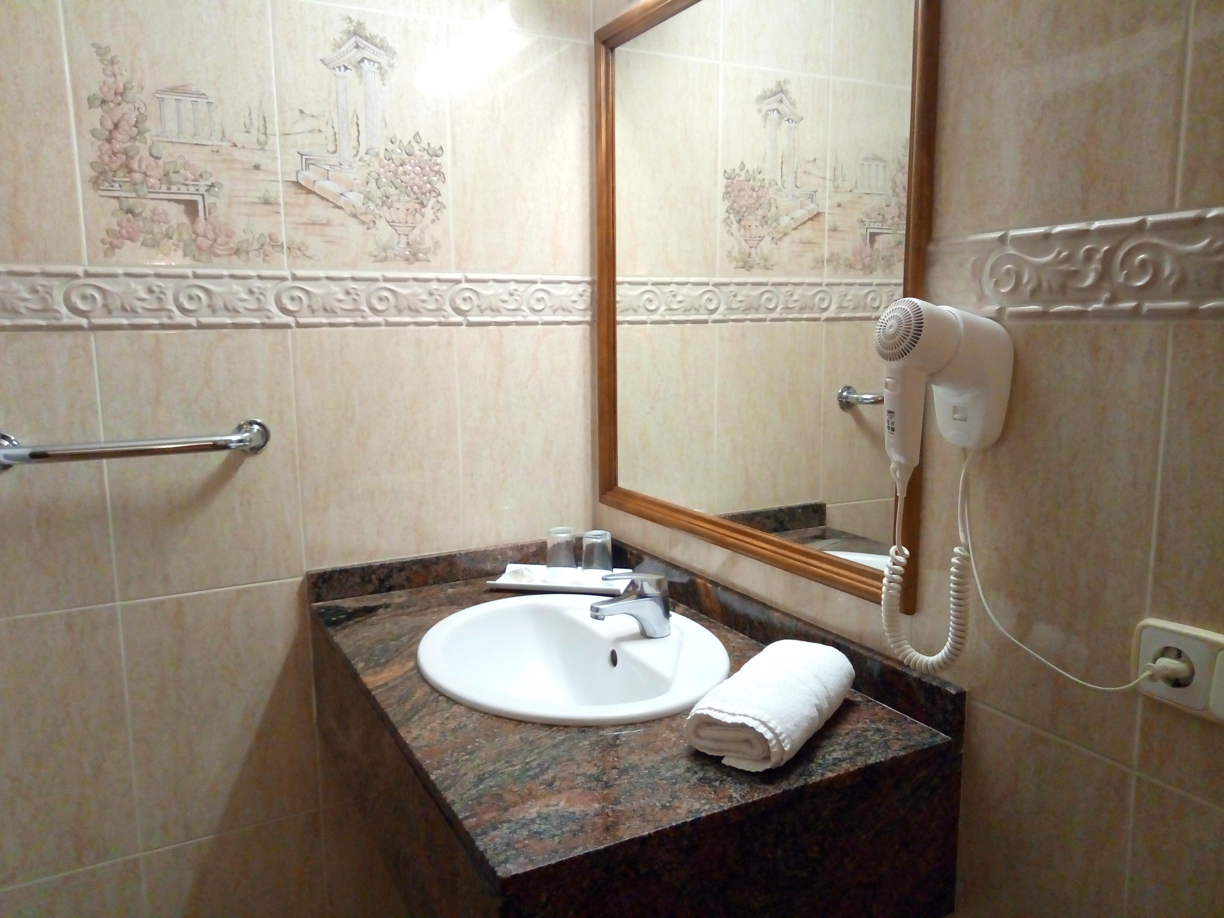 Hotell Ses Puntetes 3*