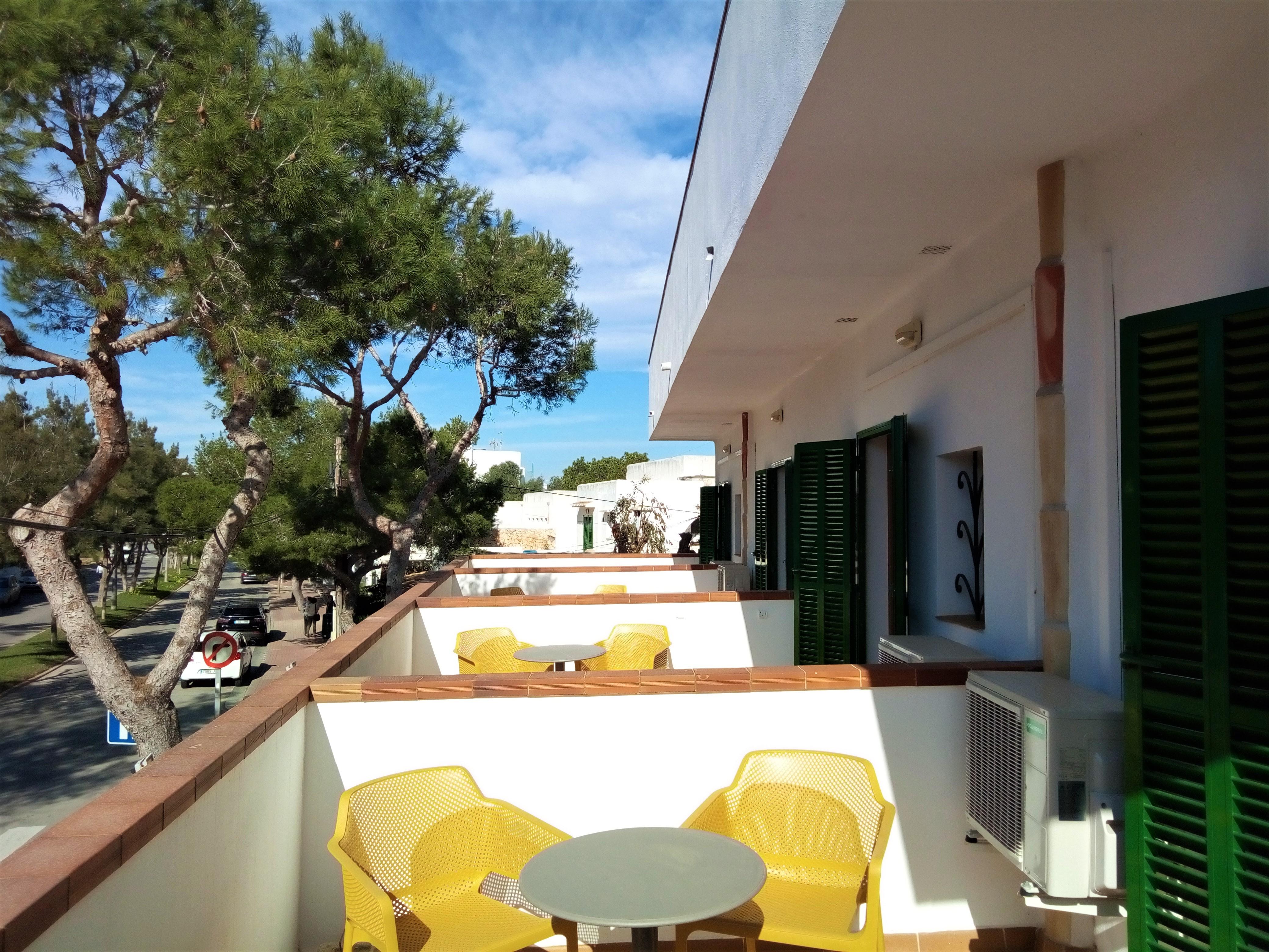 Hotell Ses Puntetes