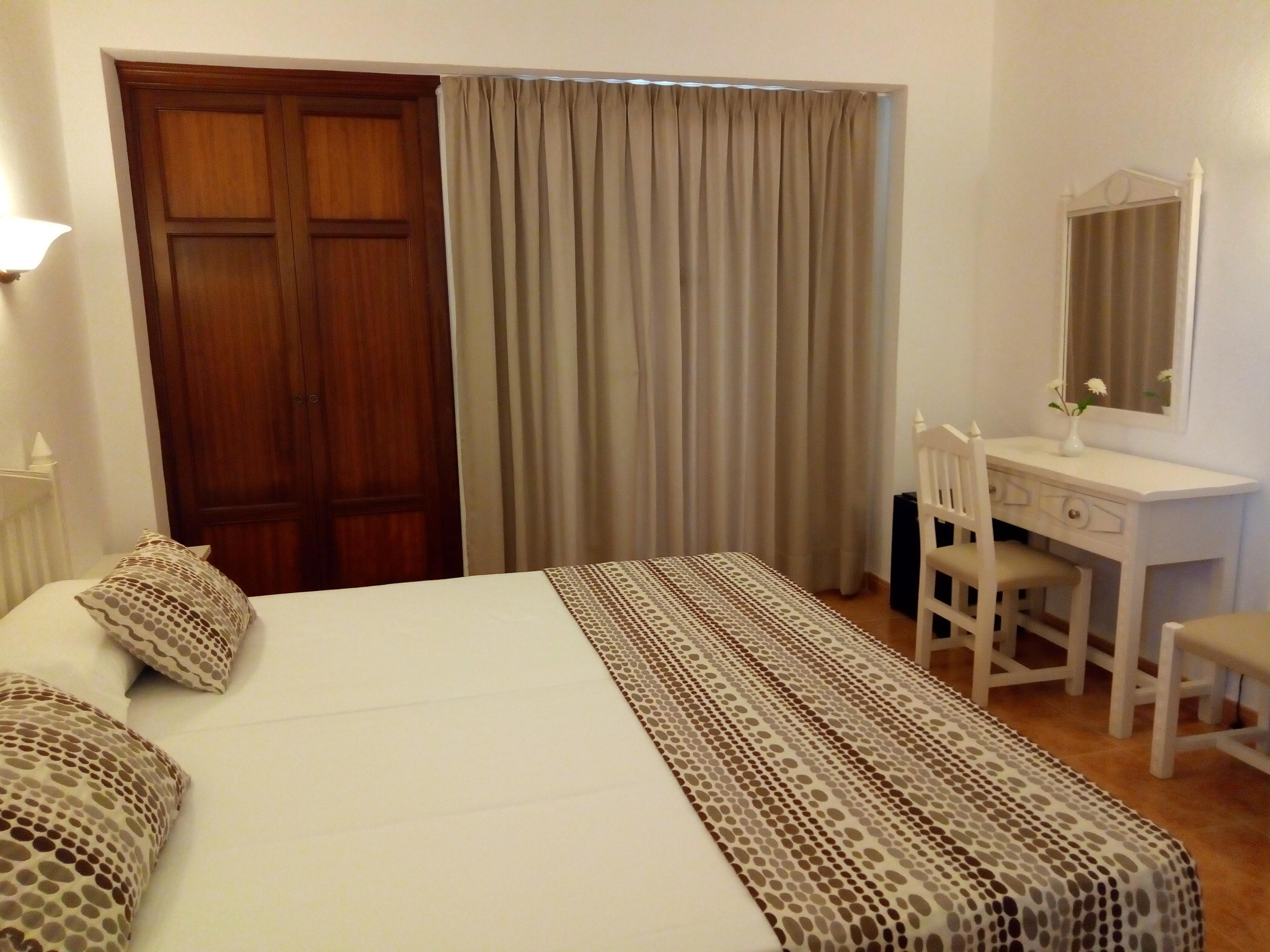 Hotell Ses Puntetes