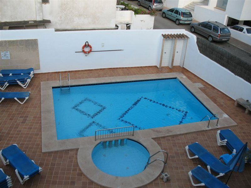 Hotell Ses Puntetes