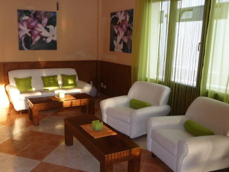 Ses Puntetes Hotell Cala D´Or