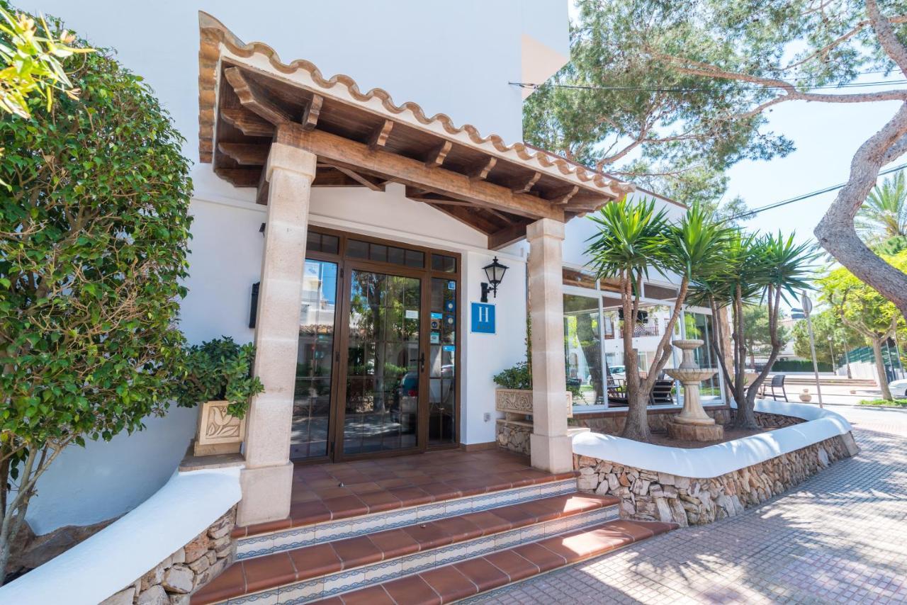 Ses Puntetes Hotel Cala d'Or (Mallorca)